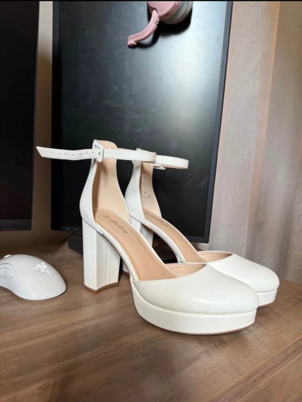 H&M Heels - Picture 3 of 3